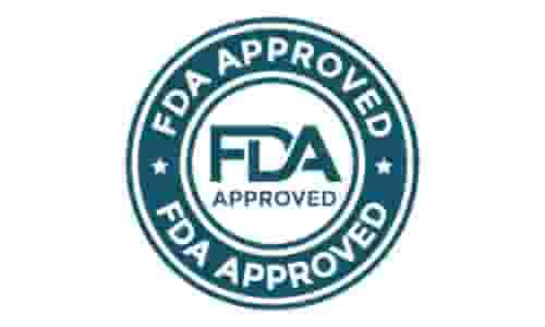 Audifort fda aproved certification