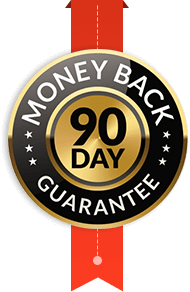 The Wealth Signal 90 Days Money Back Gurantee